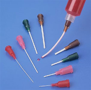 FLEXIBLE NEEDLE-FPN