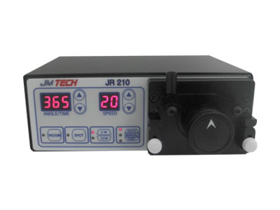 JR-210 롤 메틱 컨트롤러