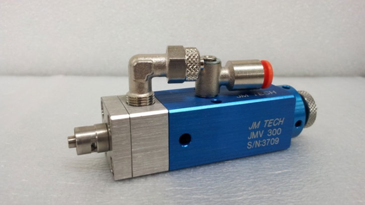 JDV-300 Diaphragm Valve