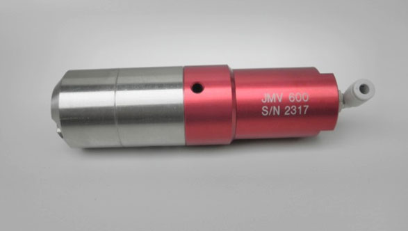 JMV-600 Poppet valve